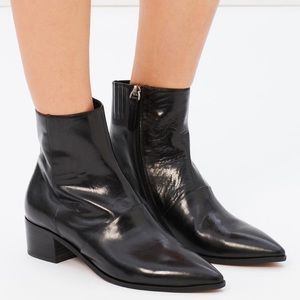 ALIAS MAE Deana ankle boot